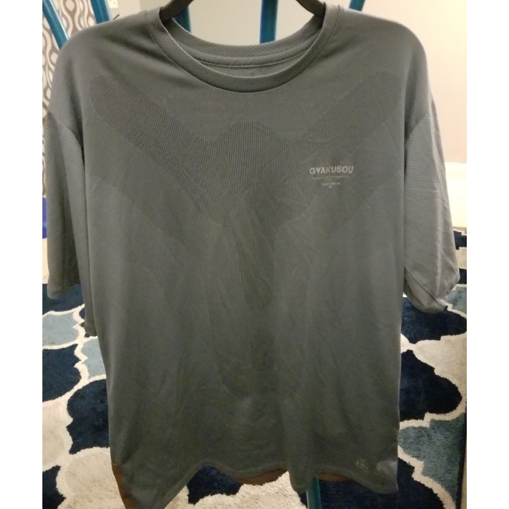 Men's Nike
Gyakusou
